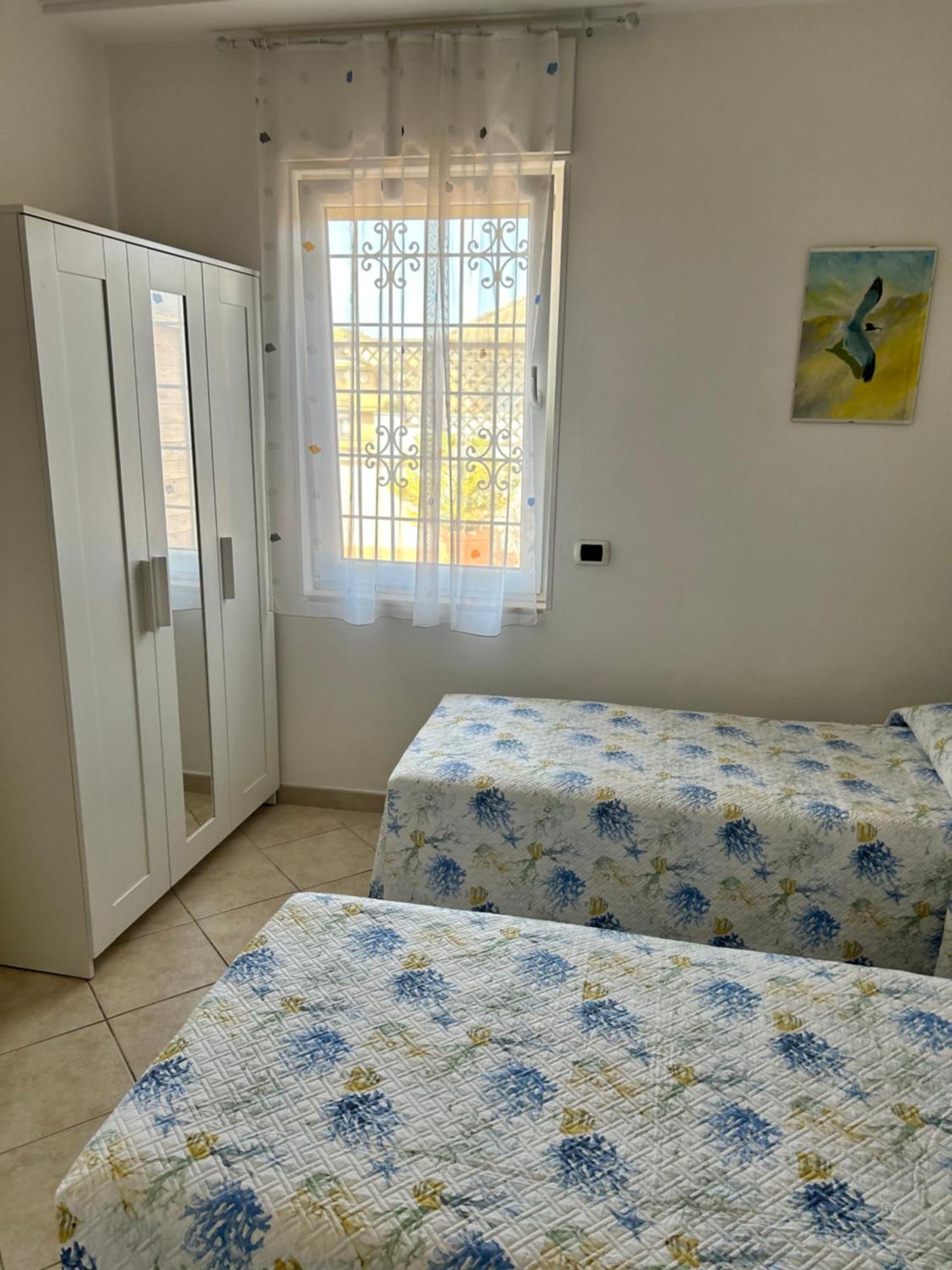 Attico Con Terrazza In Via Dei Traghetti Lejlighed Lido di Ostia Eksteriør billede