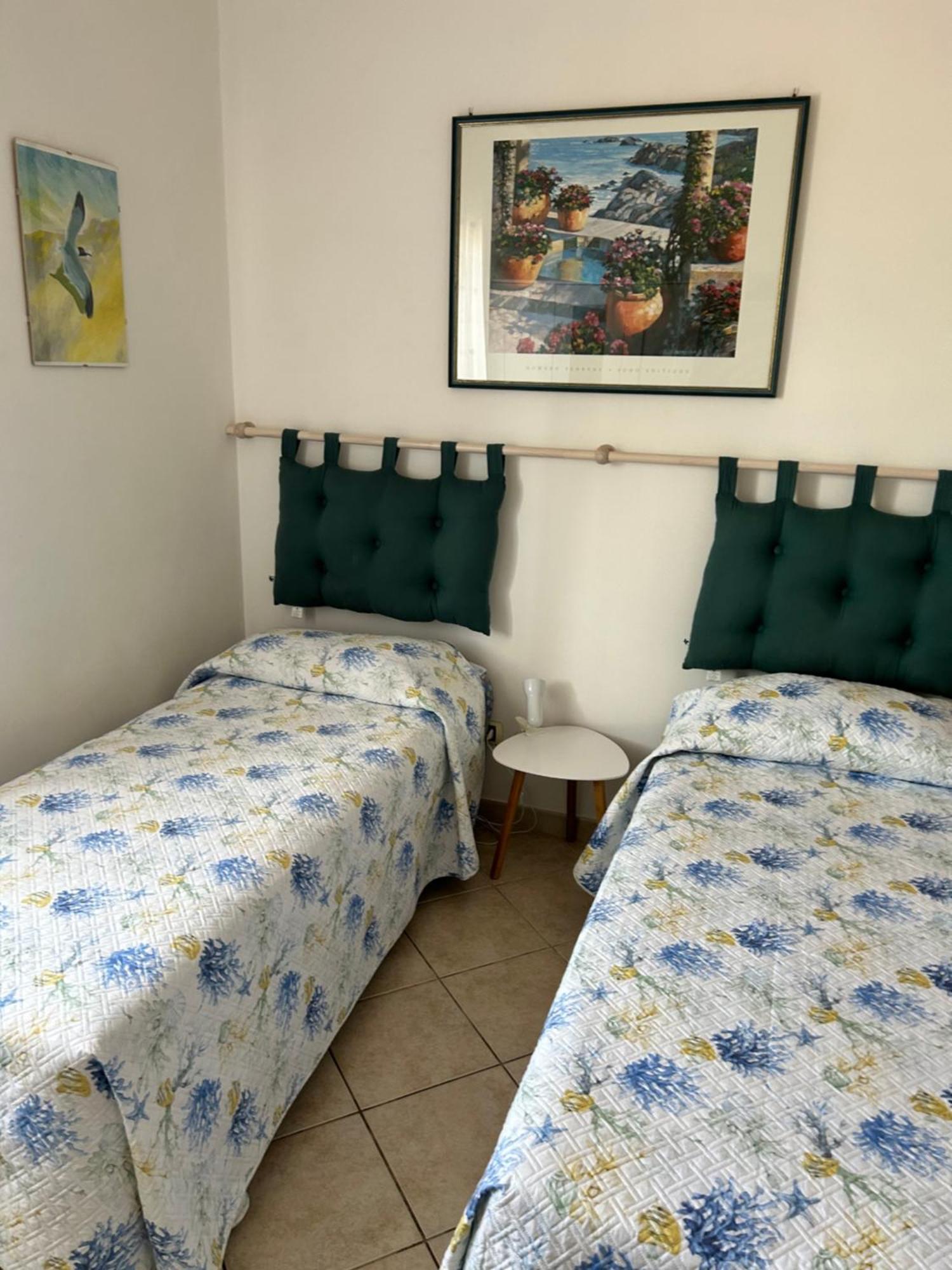 Attico Con Terrazza In Via Dei Traghetti Lejlighed Lido di Ostia Eksteriør billede